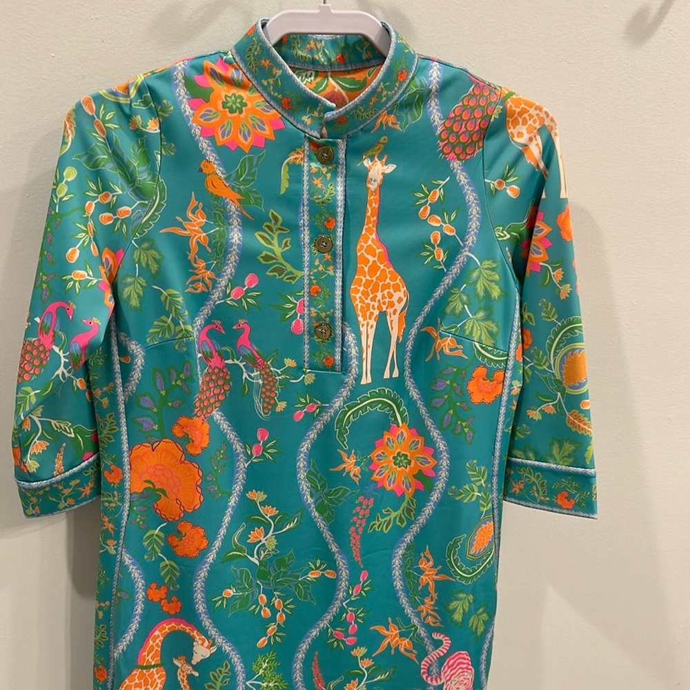 Gretchen Scott Dress